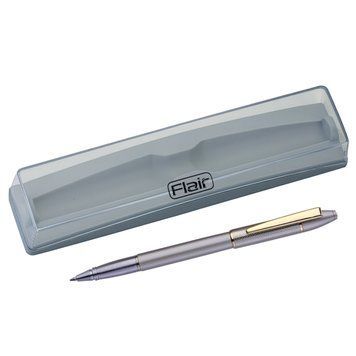 Ролер Flair Souvenier у прозорому футлярі 3501847 фото
