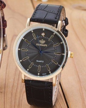 Мужские часы Rinnady all black Черные mw9-01 3378052 фото