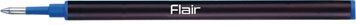 Стержень для роллеров Flair для подарочных ручек, черный 3502041 фото