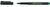 Лінер Faber_Castell Fine Pen 0,4 мм 3501548 фото