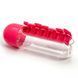 Пляшка для води з органайзером для таблеток Pill & Vitamin Синя 3379304 фото 5