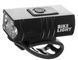 Аккумуляторный велосипедный фонарь Bike Light BK-02, USB зарядка, 700 лм, 6 режимов, влагозащита IPX5, на руль, Black 1420098 фото 8