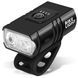 Аккумуляторный велосипедный фонарь Bike Light BK-02, USB зарядка, 700 лм, 6 режимов, влагозащита IPX5, на руль, Black 1420098 фото 1