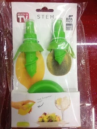 Спрей для цитрусовых CITRUS SPRAY 3375250 фото