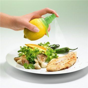 Спрей для цитрусовых CITRUS SPRAY 3375250 фото