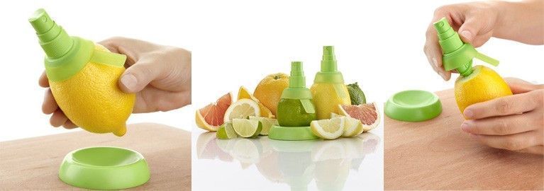Спрей для цитрусовых CITRUS SPRAY 3375250 фото