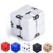 Бесконечный куб infinity cube синий 3379284 фото 1