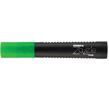 Текстовый маркер Zebra Zazzle Tank 1-5 мм 3500805 фото