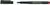 Лінер Faber_Castell Fine Pen 0,4 мм 3501548 фото