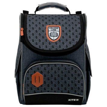 Ранец для младшей школы Kite SPCollege Line для мальчика 3501382 фото