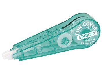 Корректор-лента Stanger Fun Cover 5мм х 6м 3500634 фото