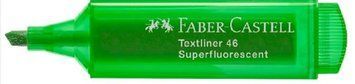 Текстовий маркер Faber_Castell Textliner Superfl 1-5 мм 3500806 фото