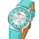 Годинники жіночі Geneva М'ята 115-2 3378415 фото 2