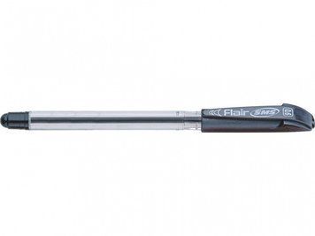 Ручка шариковая Flair 834 черный SMS 2826105 фото