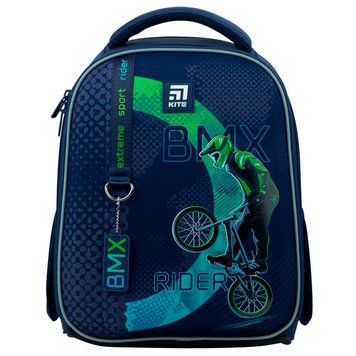Ранец для учеников младшей школы Kite BMX 3501385 фото
