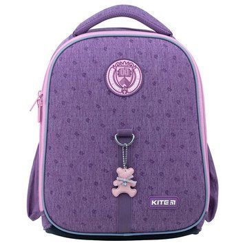 Ранец для младшей школы Kite College Line для девочки 3501386 фото