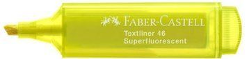 Маркер текстовий Faber_Castell Textliner суперфлуоресцентний 1-5 мм 3500806 фото