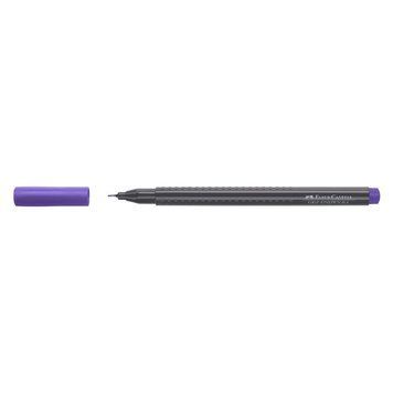 Ручка-лінер Faber_Castell Grip Fine 0,4 мм 3501547 фото