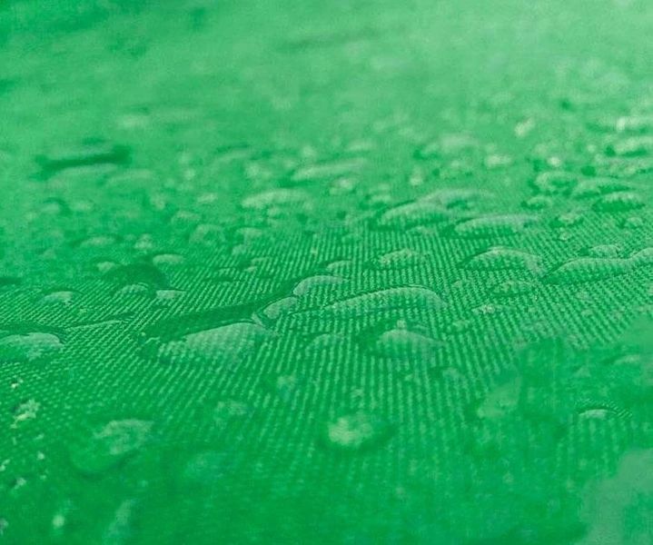 Розсувний посилений намет 3x3 М, БІЛИЙ метал каркас, водонепроникний тент з ПВХ, регульована висота, Шатер торговий 1419366 фото