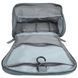Дорожный подвесной органайзер для косметики Travel Bag &laquo;Марсель&raquo;, ткань Оксфорд, 22&times;12&times;20 см, Серый 1420093 фото 9