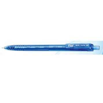 Ручка кулькова Flair 1311 синій Writometer RT ball 10км. 2873744 фото