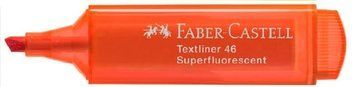 Маркер текстовий Faber_Castell Textliner суперфлуоресцентний 1-5 мм 3500806 фото