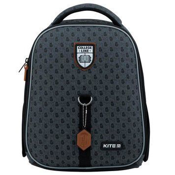Ранец для младшей школы Kite College Line для мальчика 3501388 фото