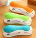Степлер Deli 0327 мікс №24,№26 20л з рез вст "Vivid" 2839743 фото 4