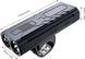 Велосипедна фара з USB-заряджанням, ліхтар на кермо Black 20W, 2000 мА&middot;год 1420155 фото 3