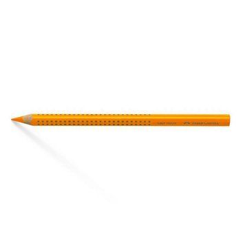 Маркер текстовий Faber-Castell Jumbo Grip 1-5 мм 3500807 фото