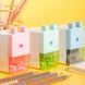 Точилка механическая Deli прямоугольная 3502321 фото 2