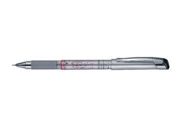 Ручка кулькова Flair 860=950 чорний Accupressure (для точкового масажу) 2829484 фото