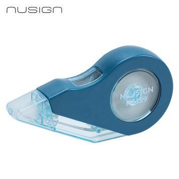 Коректор стрічковий Deli Nusign 5мм х 20м 3500641 фото
