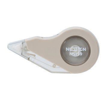 Коректор стрічковий Deli Nusign 5мм х 20м 3500641 фото