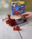 Електронний конструктор 3 в 1 ELECTRONIC BRICKS 3735062 фото 4