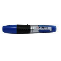Текстовий маркер Stabilo Boss Luminator 2-5 мм 3500808 фото