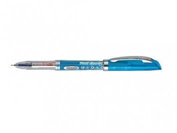 Ручка гелева Flair 747A синій Writometer gel 1.5 км 2826132 фото