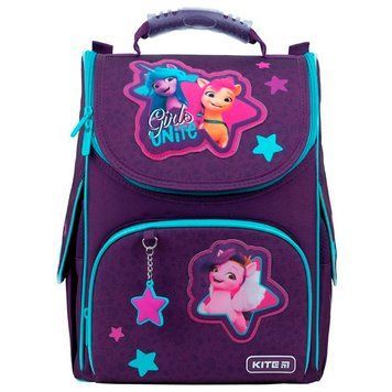 Ранец для начальной школы Kite My Little Pony 3501396 фото