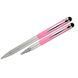 Ручка кулькова Zebra Telescopic Stylus металева 0,7 мм, синя 3501809 фото 1