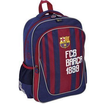 Ранец для старшей школы Barcelona Футбольный клуб Barcelona Barca Fan 3501464 фото
