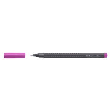 Лінер Faber_Castell Grip Тонка ручка 0,4 мм 3501547 фото
