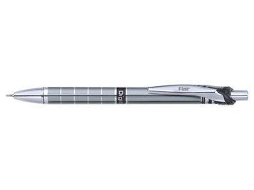 Ручка кулькова Flair 1134 синій Digital автомат бл/уп 2850822 фото