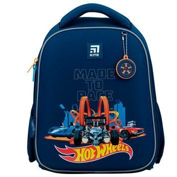 Ранец для начальной школы Kite Hot Wheels 3501398 фото