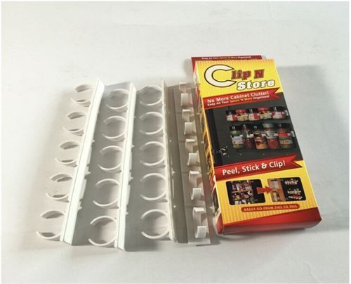 Органайзер Clip n Store для шаф і холодильників 3379159 фото