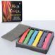 Кольорові крейди для волосся Hair Chalk (6 кольорів) 1215274 фото 1