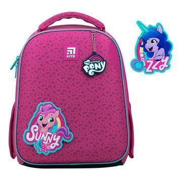 Ранец для младшей школы Kite My Little Pony 3501399 фото