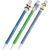 Ручка кулькова Kite 0,5 мм, синя 3501710 фото