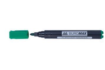 Маркер для фліпчарту Buromax, наконечник 2 мм 3500753 фото