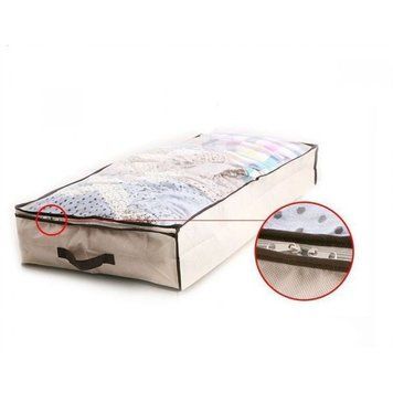 Кофр-органайзер для зберігання одягу 80*45*15 см 3377310 фото