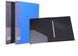 Швидкозшивач Deli для формату А4, 18 мм, з металевими пружинами і з кишенею 3502342 фото 2
